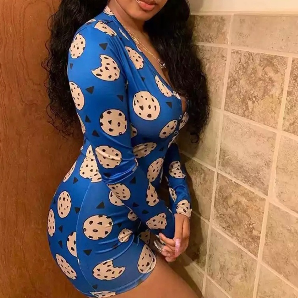 Women’s onesie
